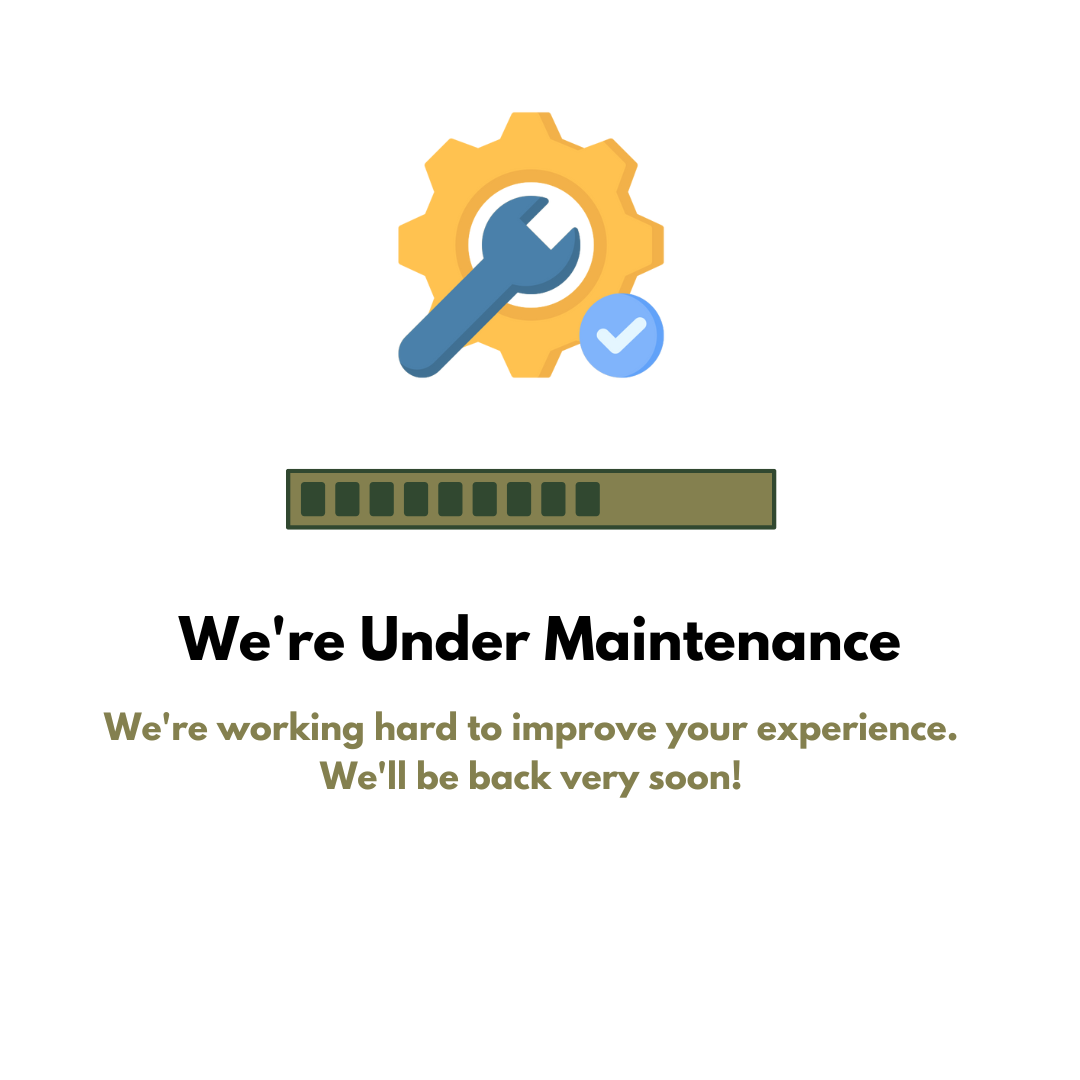 Maintenance